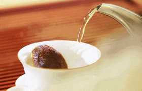 喝茶能改善口臭，喝陈皮茶可以吗？