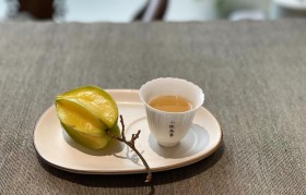 陈皮搭配老白茶的功效与作用有什么？