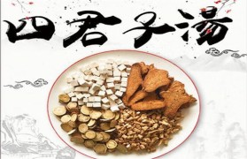 四君子汤能和陈皮一起煮吗