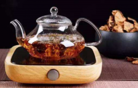 陈皮六堡茶有什么功效？