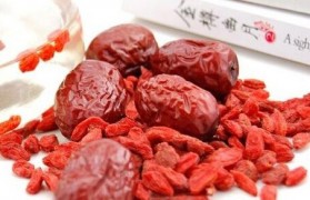 陈皮搭配红枣枸杞有什么作用呢？