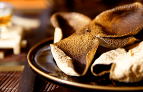陈皮普洱茶的四种煮法