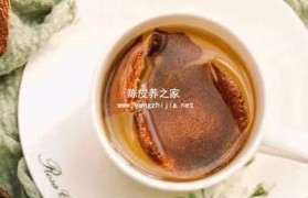 陈皮泡水喝的4大禁忌是什么