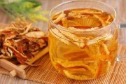 陈皮姜茶做法和功效是什么