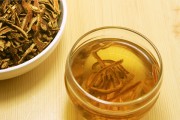 陈皮普洱茶有减肥的功效吗