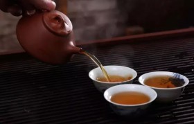 陈皮与茶搭配的奇妙美味