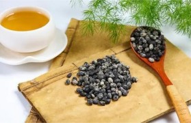 淡豆豉陈皮水的功效与作用
