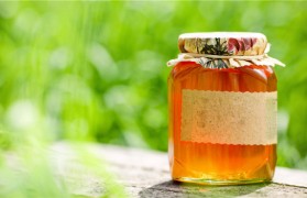 陈皮搭配蜂蜜有什么作用？