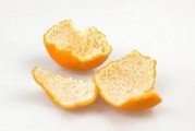 所有柑橘皮都可以做陈皮？