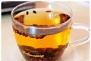 大麦陈皮山楂茶有什么功效