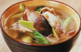 陈皮芦笋鲍鱼汤，滋阴润燥的养生汤！