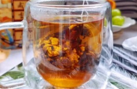 红茶和陈皮一起煮水喝有什么作用