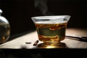 白茶和陈皮一起喝口感会受影响吗
