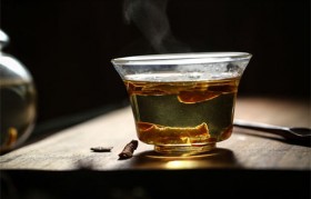 白茶和陈皮一起喝口感会受影响吗