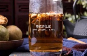 冬瓜皮薏米土茯苓茨实陈皮可以一起煲水功效