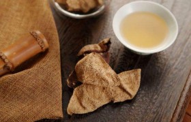 陈皮茶在多长时间内喝完比较好？