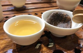 陈皮可以和红茶一起泡吗