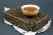 陈皮搭配黑茶的功效与作用有哪些？