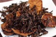 陈皮可以和哪些茶类搭配饮用？