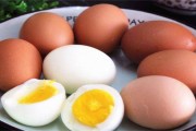 陈皮艾叶煮鸡蛋的功效与作用