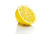 陈皮加柠檬泡水的功效和作用