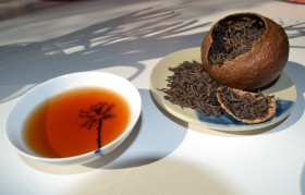 你知道陈皮普洱茶要如何保存吗？