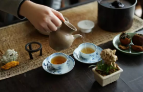 春天喝陈皮茶有哪些好处？