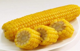 玉米和陈皮可以一起煮吃吗