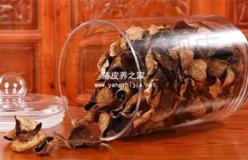 陈皮蒲公英山楂玫瑰红枣猫捉草陏金煮水