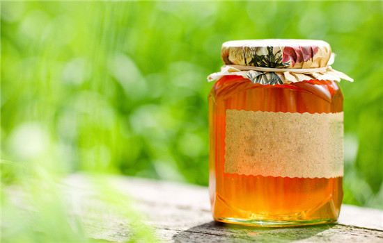 陈皮搭配蜂蜜有什么作用？