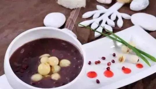陈皮肉丸粥的材料和做法步骤