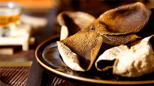 陈皮普洱茶的四种煮法
