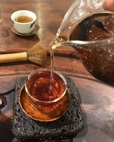陈皮茶有副作用吗？