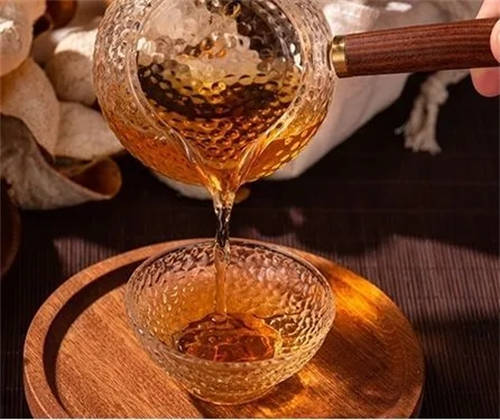陈皮泡水喝时加入蜂蜜有哪些的好处？