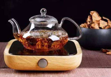 陈皮六堡茶有什么功效？