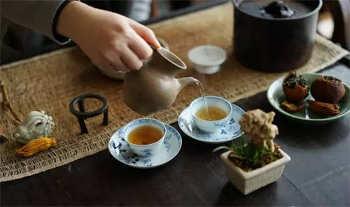 春天喝陈皮茶有哪些好处？