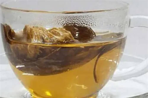 陈皮是泡着喝还是煮着喝好 泡和煮有什么区别  2
