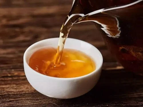 陈皮泡水和泡茶的功效都是什么  3