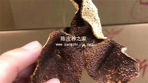 药用陈皮和饮茶用陈皮的区别是什么  3