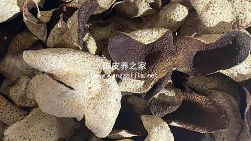 药膏用陈皮什么年份的好  2