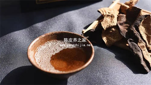 陈皮泡酒用什么酒泡效果好  2