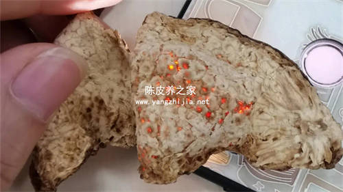 紫苏杆和艾叶生姜陈皮能一起煎水喝吗  2