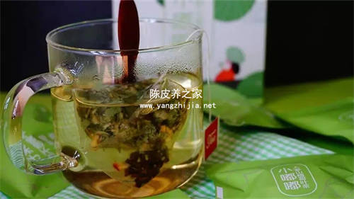 玉米须山楂荷叶茶的功效与作用及禁忌  4