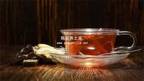 红枣桂元枸杞泡水可加陈皮和山楂吗  2