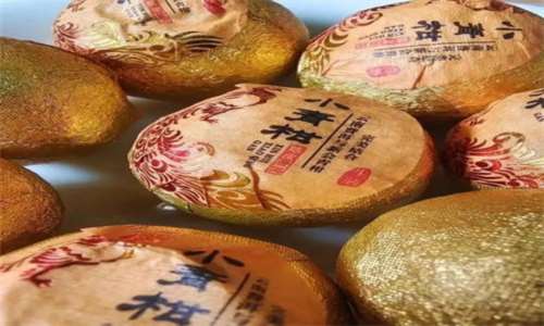 小青柑会导致肝功能异常吗  3