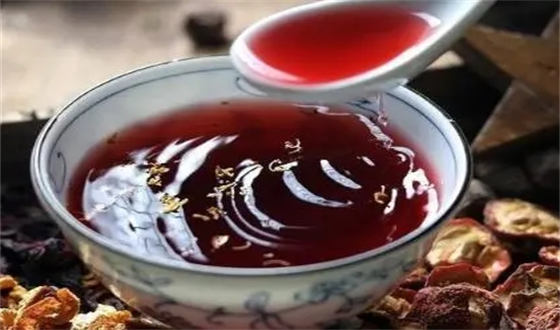 陈皮乌梅煮水可以加蜂蜜吗  4