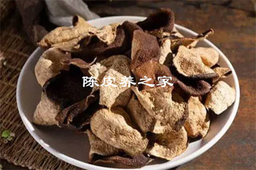 新会陈皮的年份如何正确判断  4