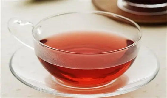 陈皮能和红茶一起泡水喝吗  2