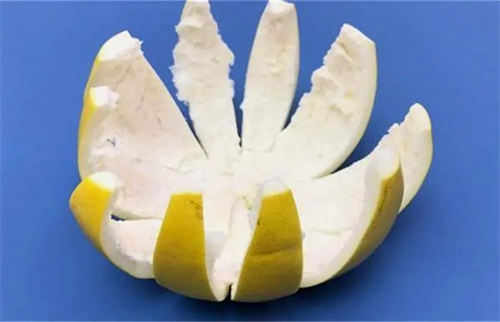 陈皮和柚子皮的功效有什么区别  4