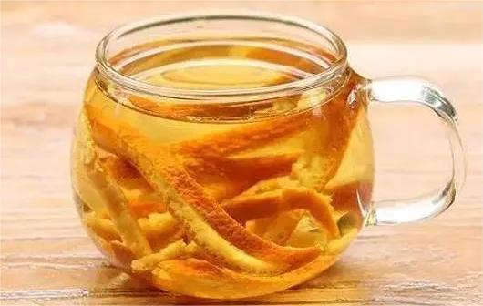 陈皮与化州橘红的功效区别  3